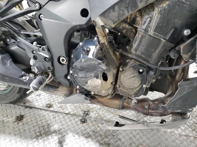 2023 KAWASAKI ZX1002 K JKBZXVK16PA037117
