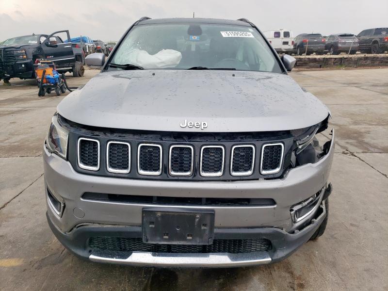 2018 JEEP COMPASS LI - 3C4NJDCB7JT179990