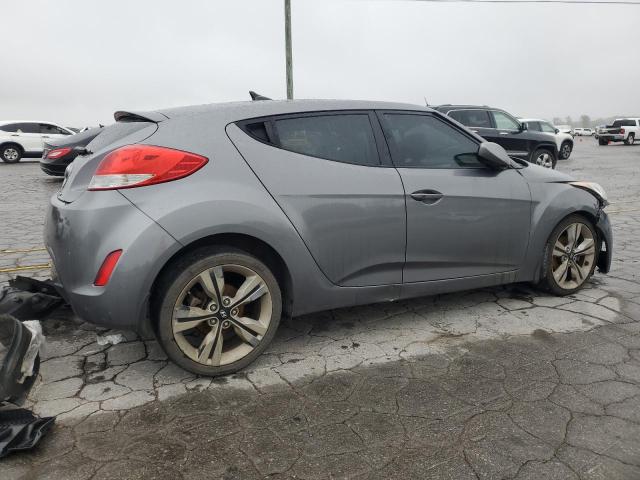 2015 HYUNDAI VELOSTER - KMHTC6AD4FU241307