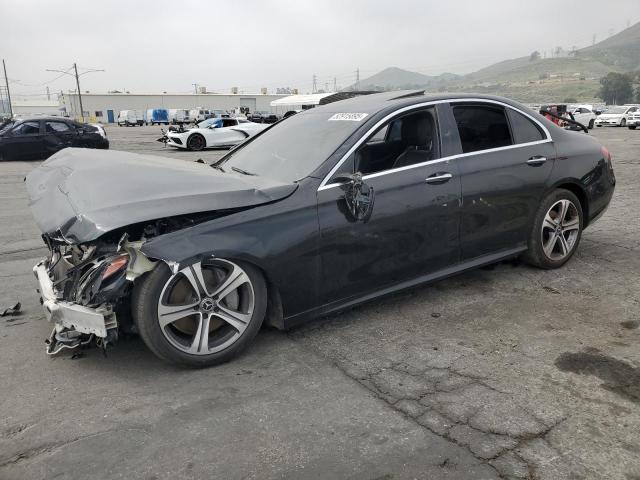 MERCEDES-BENZ E-CLASS 350