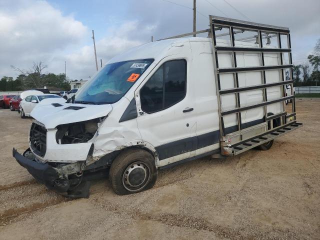 FORD TRANSIT T-250