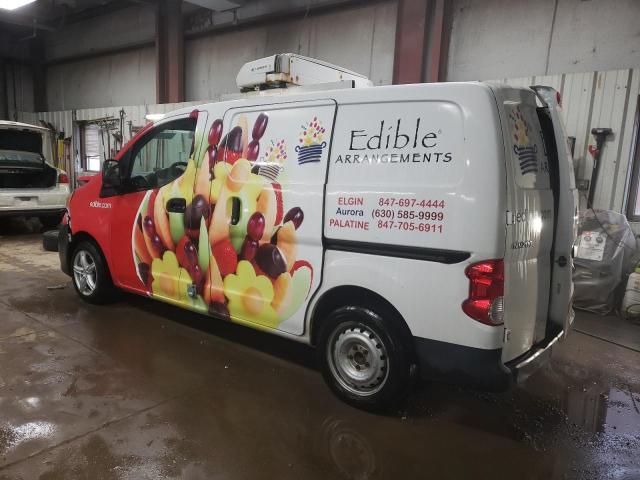 Vin: 3n6cm0kn5fk697416, lot: 52346025, nissan nv 2.5s 20152