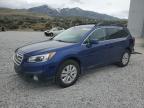 2016 SUBARU OUTBACK - 4S4BSAFC6G3326481