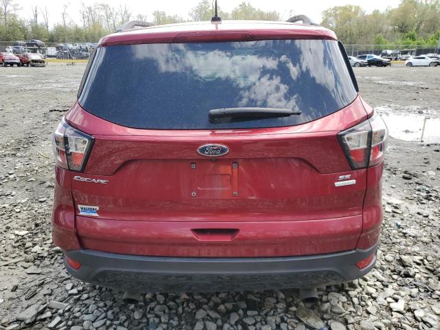 2017 FORD ESCAPE SE - 1FMCU0GD9HUE65869