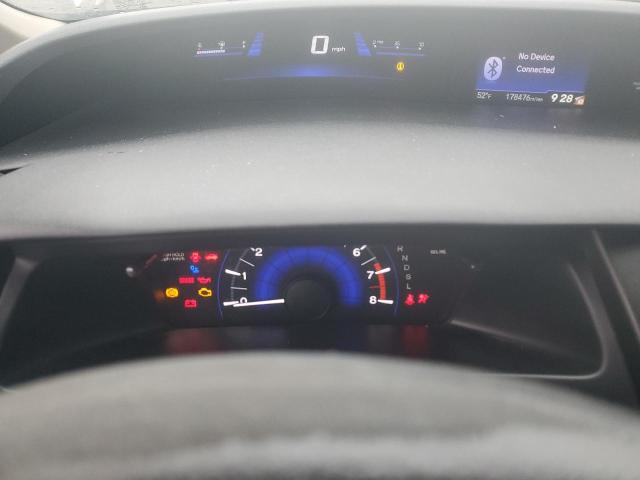 2015 HONDA CIVIC LX - 19XFB2F56FE006727