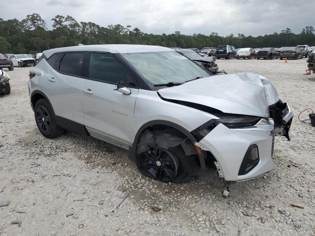 Vin: 3gnkbcr48ns121442, lot: 55264195, chevrolet blazer 2lt 20224