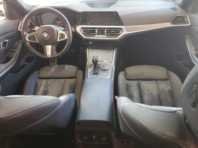 2020 BMW M340I WBA5U7C05LFH22273