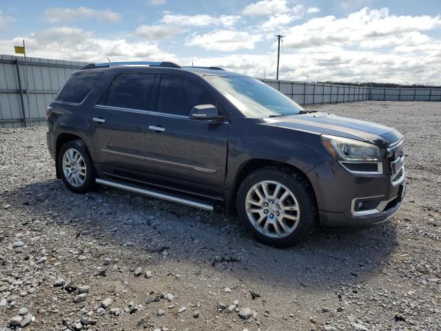 Vin: 1gkkvtkd5fj151399, lot: 52225815, gmc acadia den denali 20154