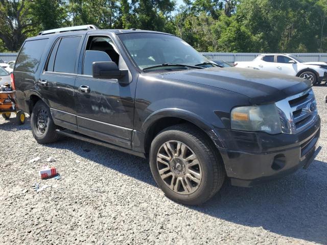 Vin: 1fmju1k59bef23672, lot: 53328775, ford expedition limited 20114