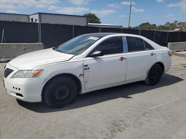 TOYOTA CAMRY CE