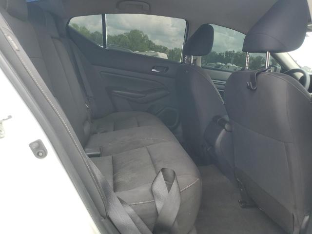 2022 NISSAN ALTIMA S - 1N4BL4BV3NN315634
