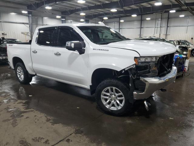 Vin: 1gcuyged7kz160633, lot: 55095295, chevrolet all models k1500 ltz 20194