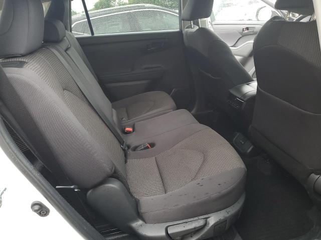 2024 TOYOTA HIGHLANDER - 5TDKARAH7RS530751