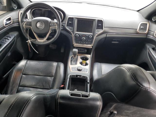 2016 JEEP GRAND CHER - 1C4RJFBM2GC367384