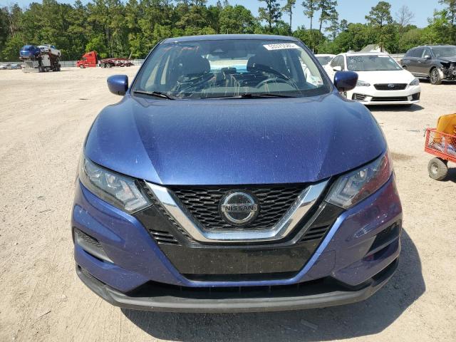2020 NISSAN ROGUE SPOR - JN1BJ1CV9LW282890