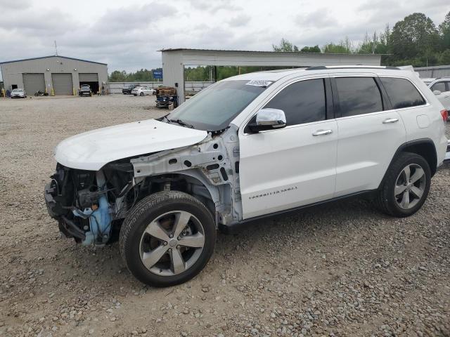 2016 JEEP GRAND CHER - 1C4RJFBG8GC310326