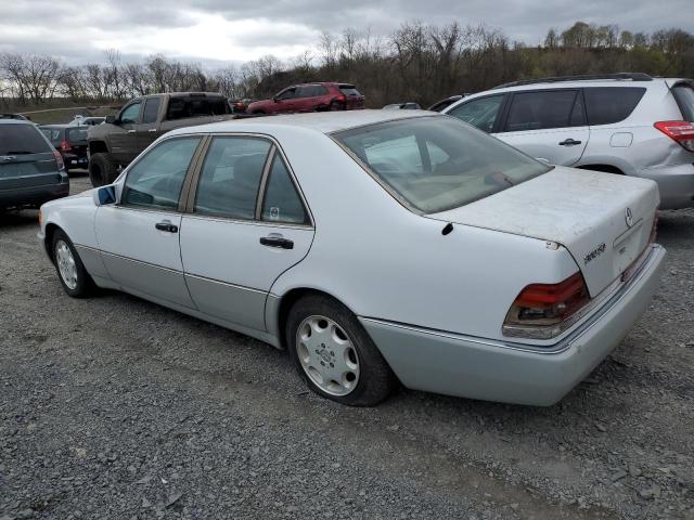 Vin: wdbgb34e1na054388, lot: 53197605, mercedes-benz s-class sd 19922