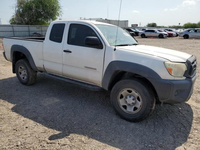 Vin: 5tftx4gn5dx014832, lot: 54142475, toyota tacoma prerunner access cab 20134