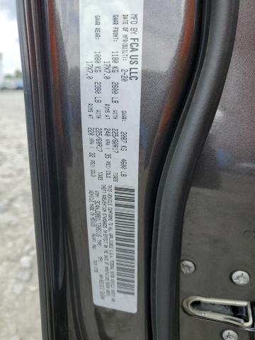 2020 JEEP COMPASS LA - 3C4NJDBB1LT205116
