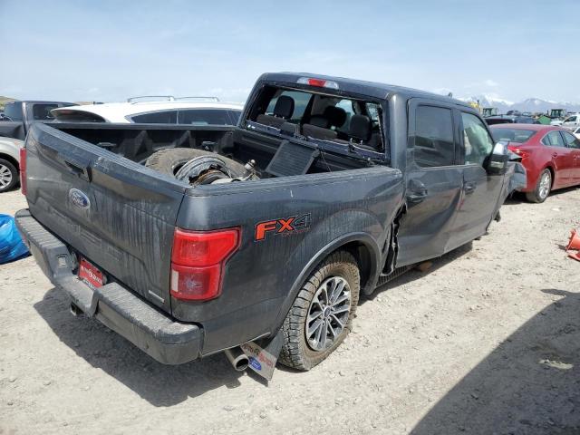 Vin: 1ftew1ep9jfc50108, lot: 51956415, ford f-150 supercrew 20183