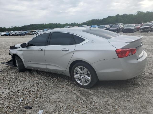 Vin: 2g11z5sa1h9185845, lot: 54750225, chevrolet impala ls 20172