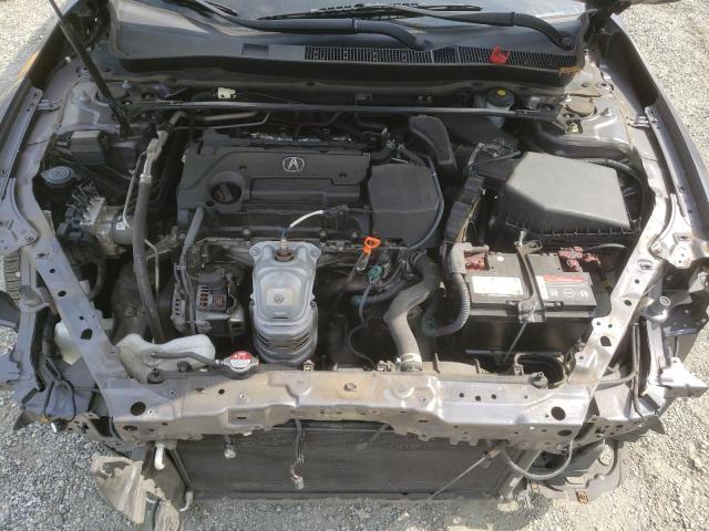 2018 ACURA TLX - 19UUB1F37JA005826