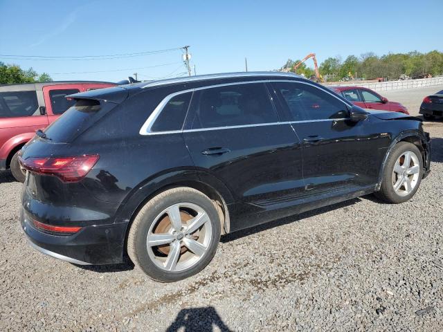 Vin: wa1labge5kb013142, lot: 52452085, audi e-tron premium plus 20193