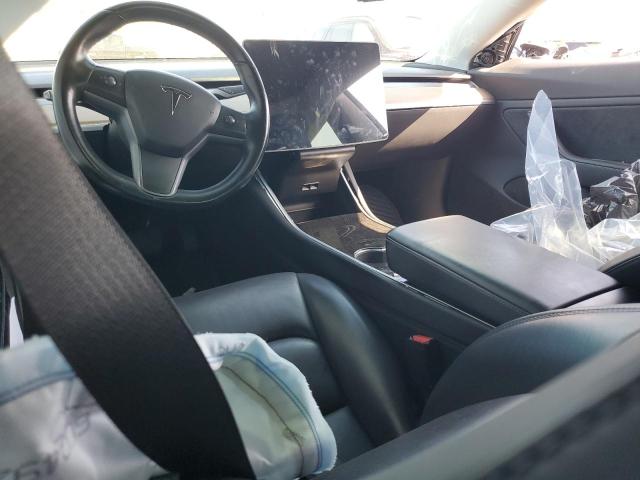 2018 TESLA MODEL 3 - 5YJ3E1EA7JF053013