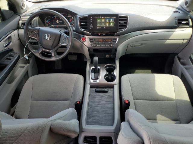 2019 HONDA PILOT EX 5FNYF6H32KB048493