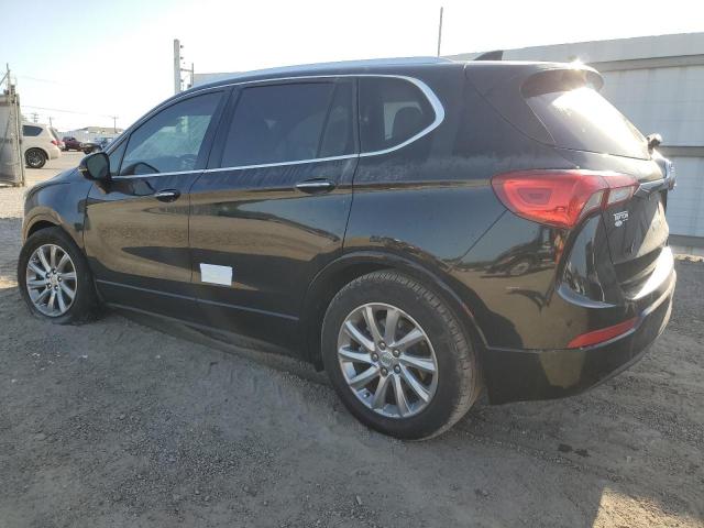 Vin: lrbfxcsa3ld127897, lot: 52811755, buick envision essence 20202