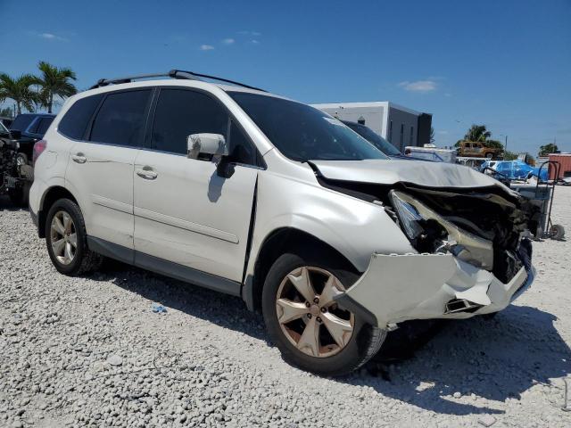Vin: jf2sjahc5fh412288, lot: 52929085, subaru forester 2.5i limited 20154