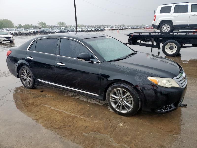 Vin: 4t1bk3db6cu446825, lot: 51426545, toyota avalon base 20124