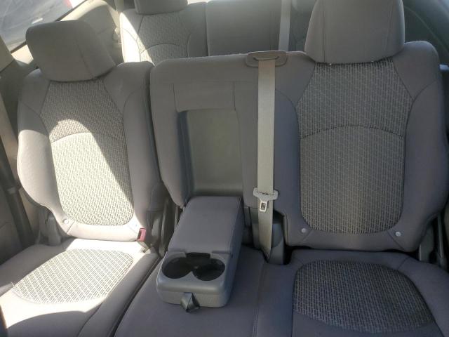 2010 CHEVROLET TRAVERSE L - 1GNLVEED4AJ216105