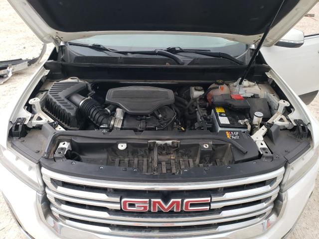 2020 GMC ACADIA SLT - 1GKKNMLS0LZ115118