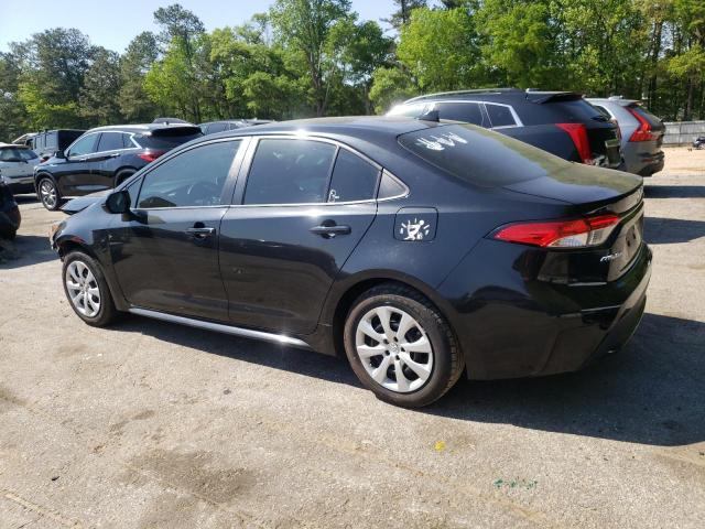 Vin: 5yfeprae4lp006958, lot: 53321705, toyota corolla le 20202