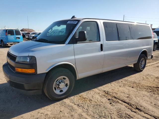 CHEVROLET EXPRESS G3