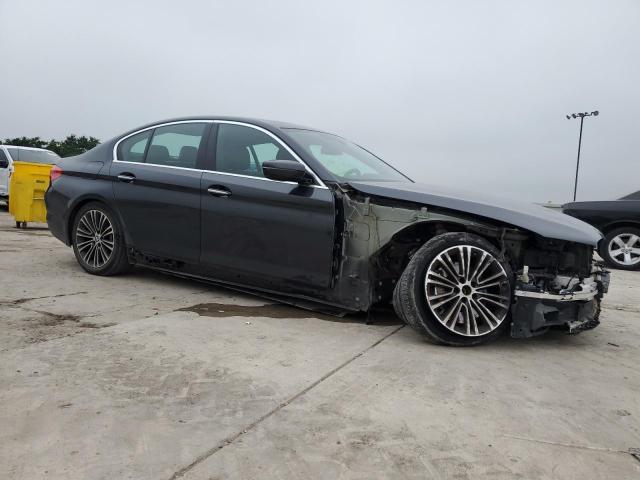 Vin: wbaja7c5xjwa74901, lot: 53979455, bmw 5 series xi 20184
