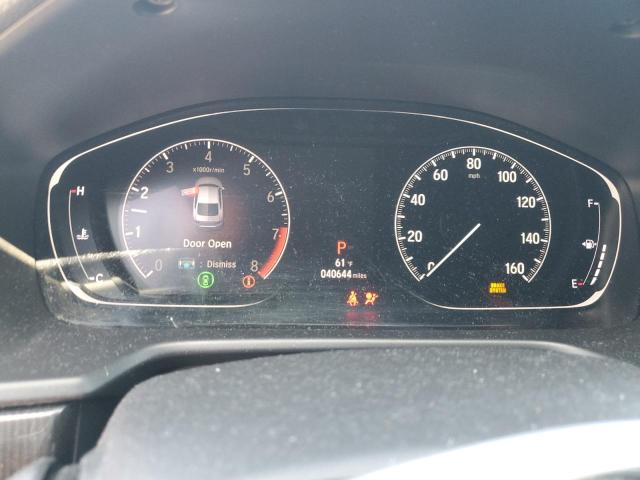 2020 HONDA ACCORD SPO - 1HGCV2F30LA003069