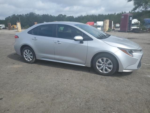 Vin: jtdepmaexn3030003, lot: 54576925, toyota corolla le 20224