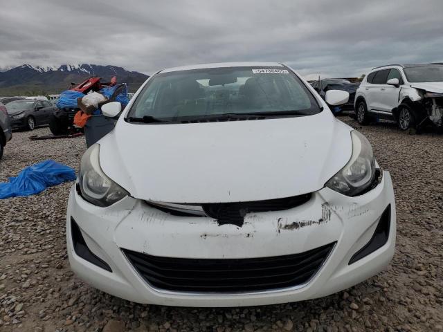 2016 HYUNDAI ELANTRA SE - 5NPDH4AE0GH683956