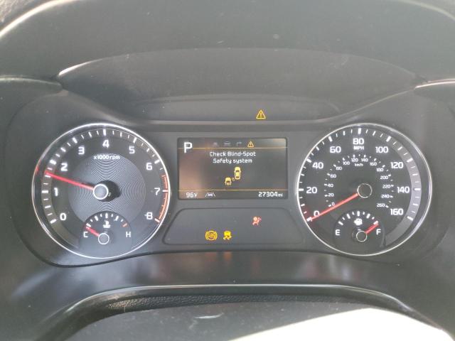 2023 KIA FORTE GT L - 3KPF54AD6PE658377