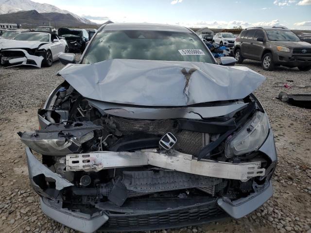 2019 HONDA CIVIC LX - SHHFK7H36KU413832