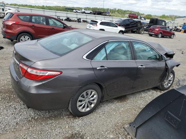 2016 TOYOTA CAMRY LE 4T1BF1FKXGU171861
