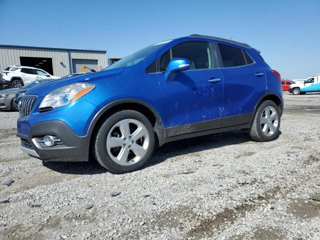 BUICK ENCORE CONVENIENCE