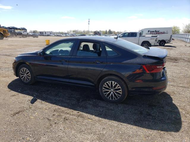 Vin: 3vwe57bu9mm046281, lot: 54772855, volkswagen jetta sel 20212