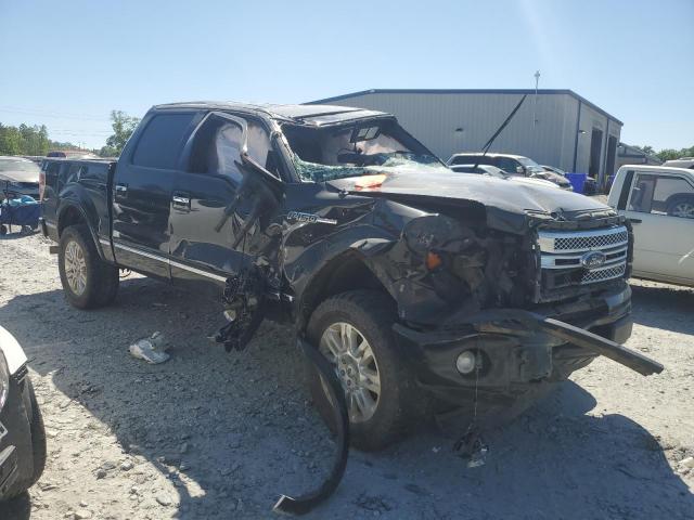 Vin: 1ftfw1e65efb88983, lot: 52491525, ford f-150 supercrew 20144