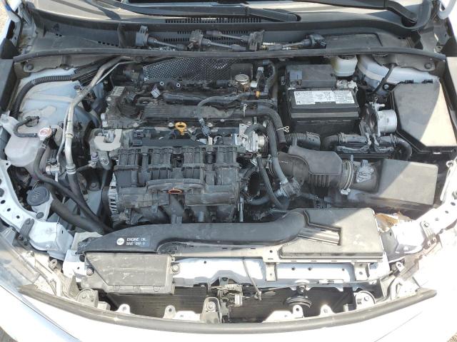 2024 TOYOTA COROLLA LE - 5YFB4MDE8RP136003