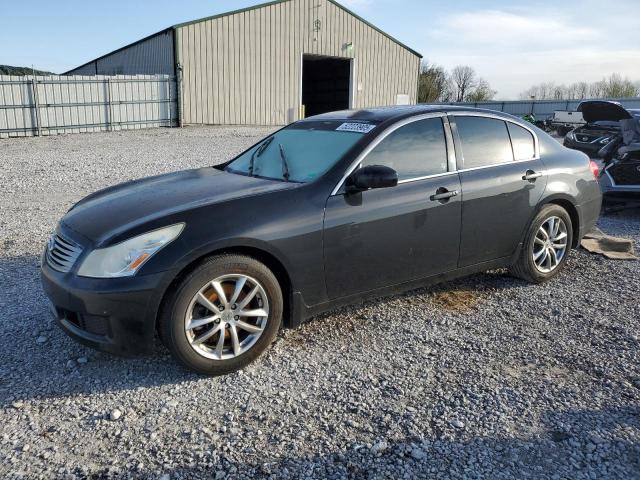 INFINITI G35