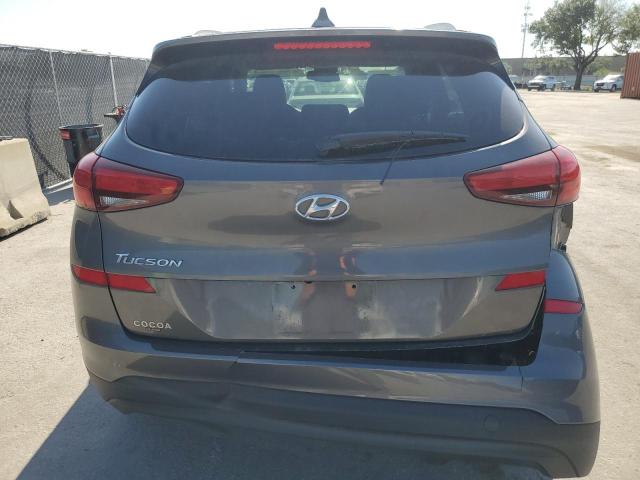 2020 HYUNDAI TUCSON LIM - KM8J33A48LU123701