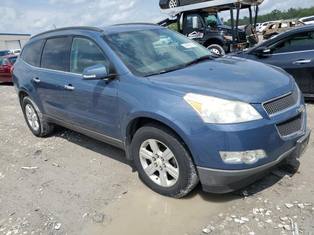 Vin: 1gnkrged7cj317816, lot: 54796145, chevrolet traverse lt 20124